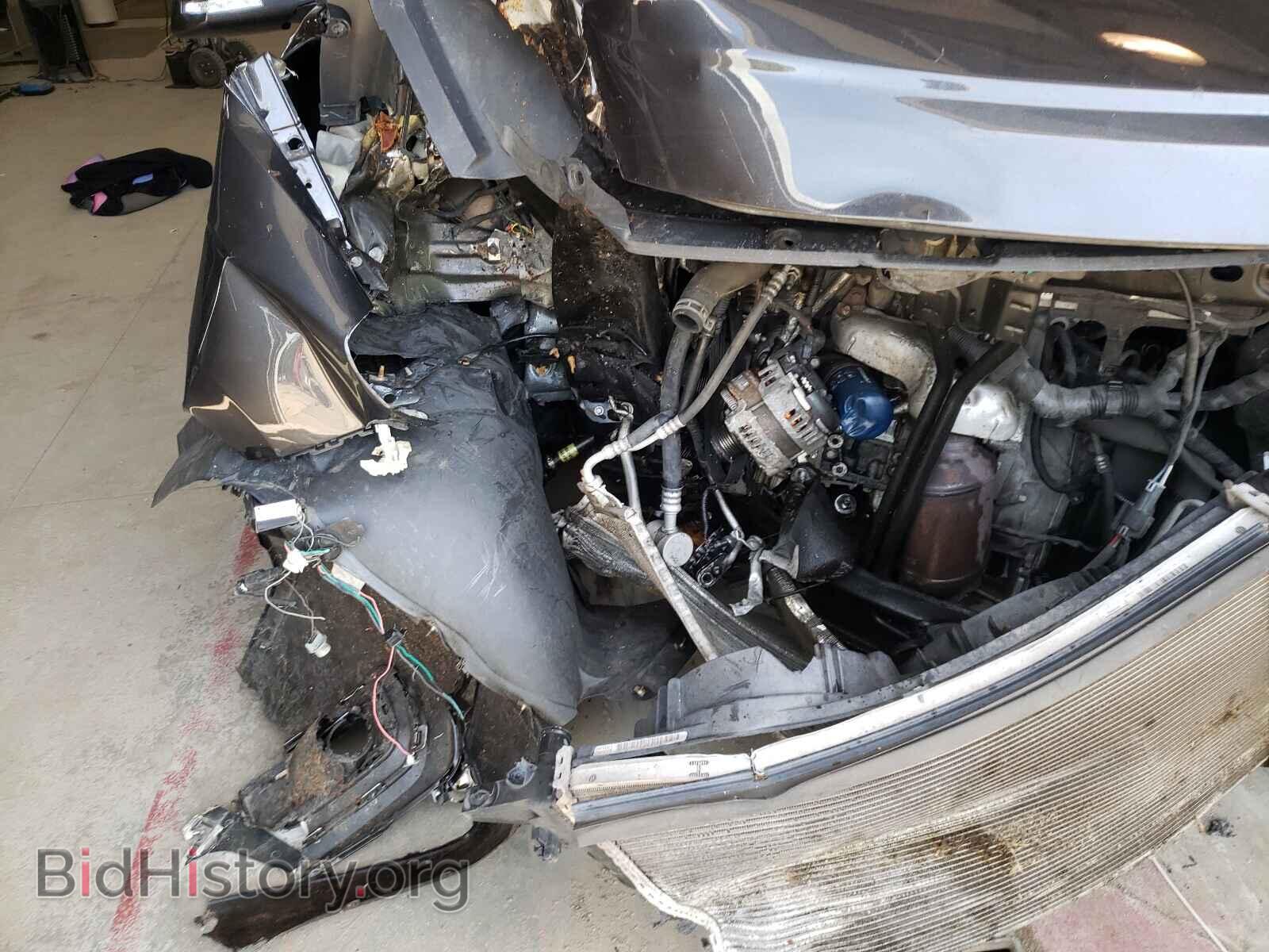 2015 GMC ACADIA - VIN: 1GKKVRKD2FJ340532 - Фото 9