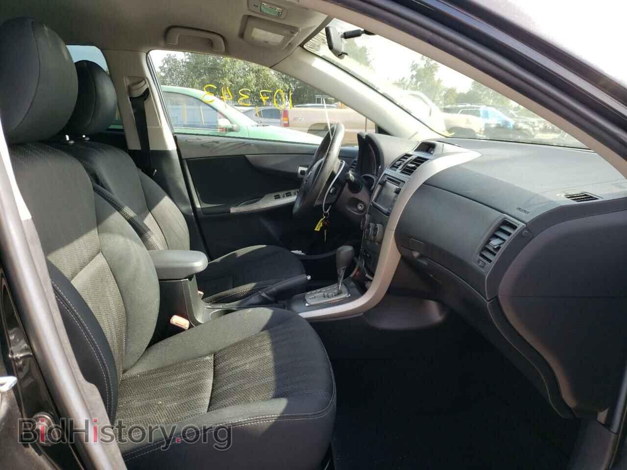 2013 TOYOTA COROLLA - VIN: 5YFBU4EE1DP196695 - Photo 5