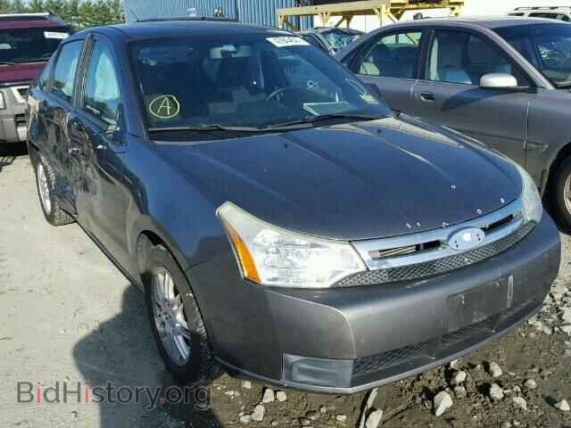 Фотография 1FAHP3FN4AW166755 - FORD FOCUS 2010