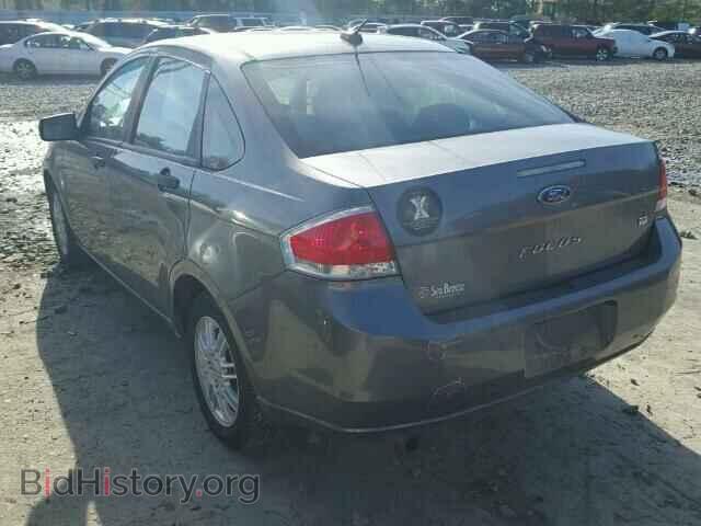 2010 FORD FOCUS - VIN: 1FAHP3FN4AW166755 - Фото 3