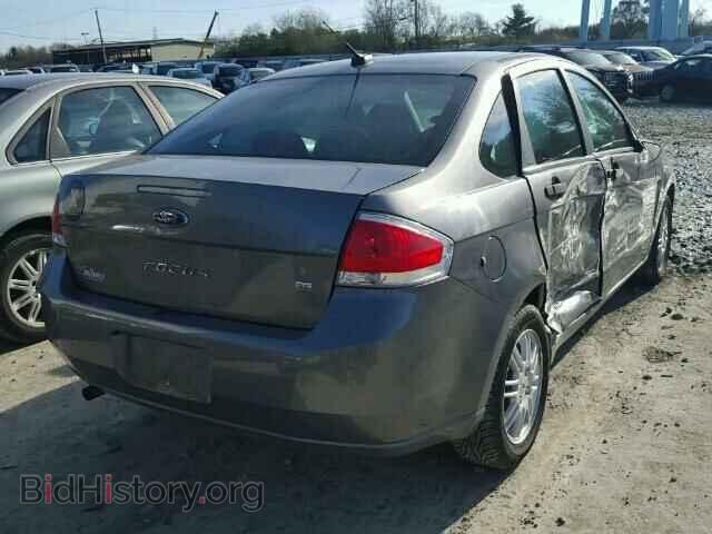 2010 FORD FOCUS - VIN: 1FAHP3FN4AW166755 - Фото 4