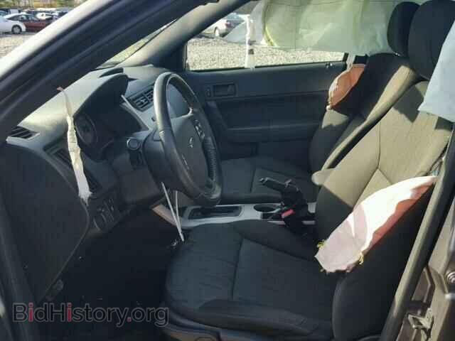2010 FORD FOCUS - VIN: 1FAHP3FN4AW166755 - Фото 5