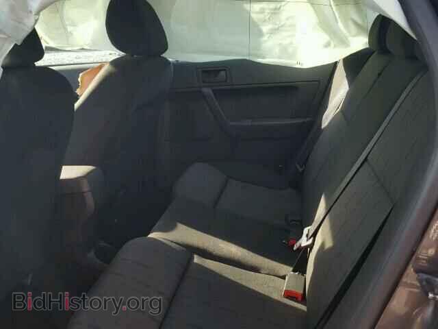 2010 FORD FOCUS - VIN: 1FAHP3FN4AW166755 - Фото 6