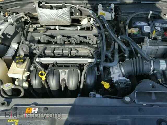 2010 FORD FOCUS - VIN: 1FAHP3FN4AW166755 - Фото 7
