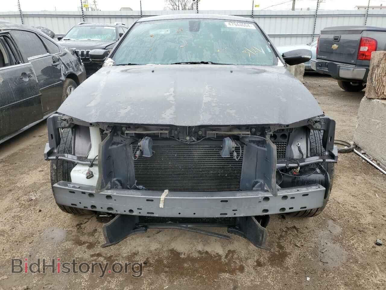 2017 CHRYSLER 300 - VIN: 2C3CCAGG3HH616607 - Фото 5