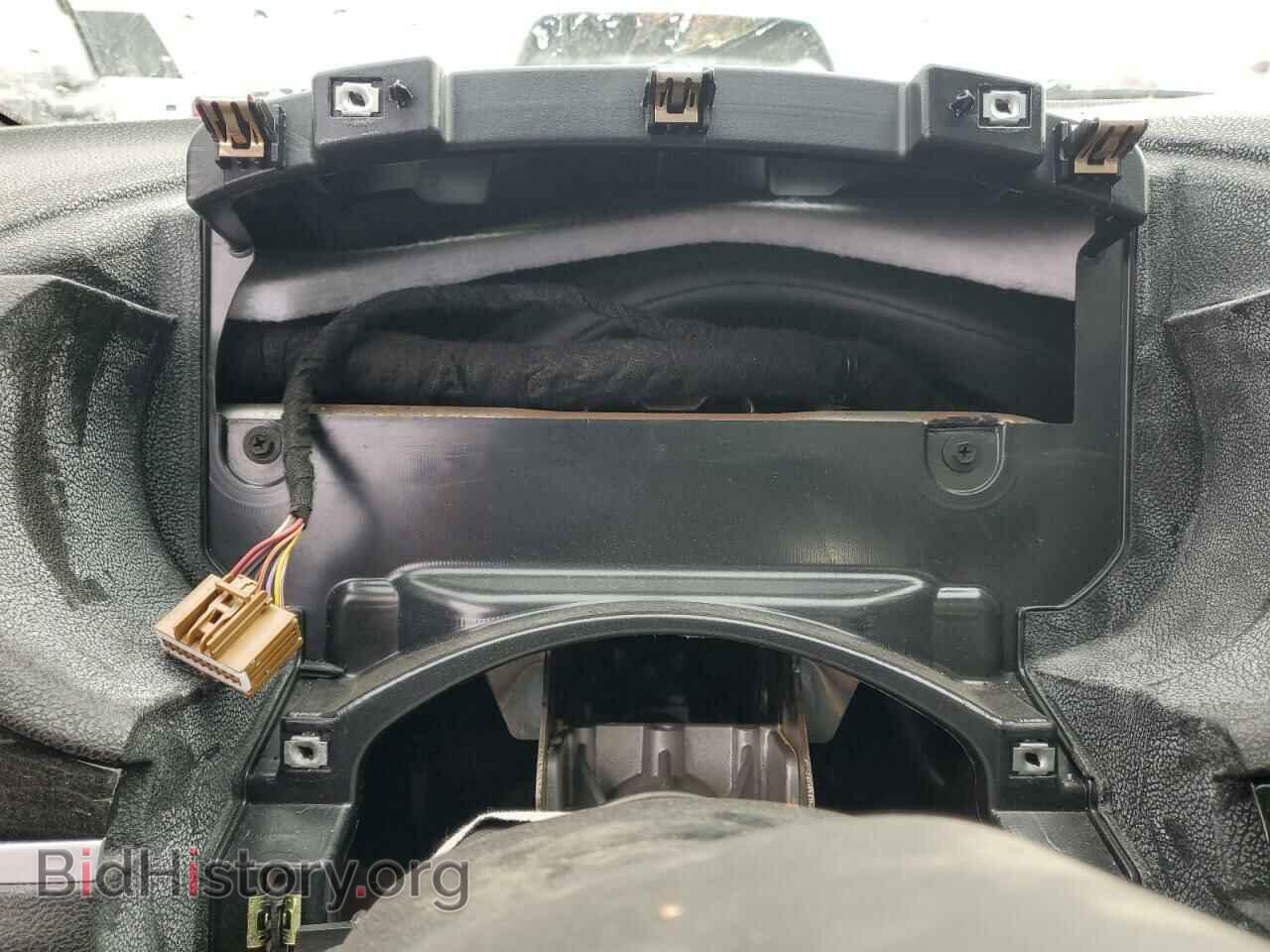 2017 CHRYSLER 300 - VIN: 2C3CCAGG3HH616607 - Фото 9