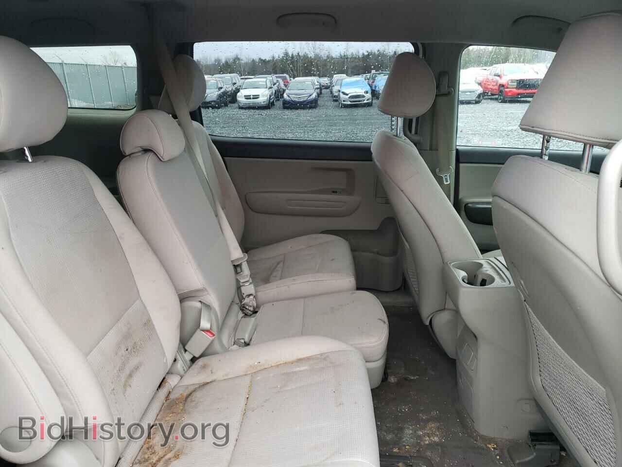 2020 KIA All Models - VIN: KNDMB5C19L6660312 - Фото 11
