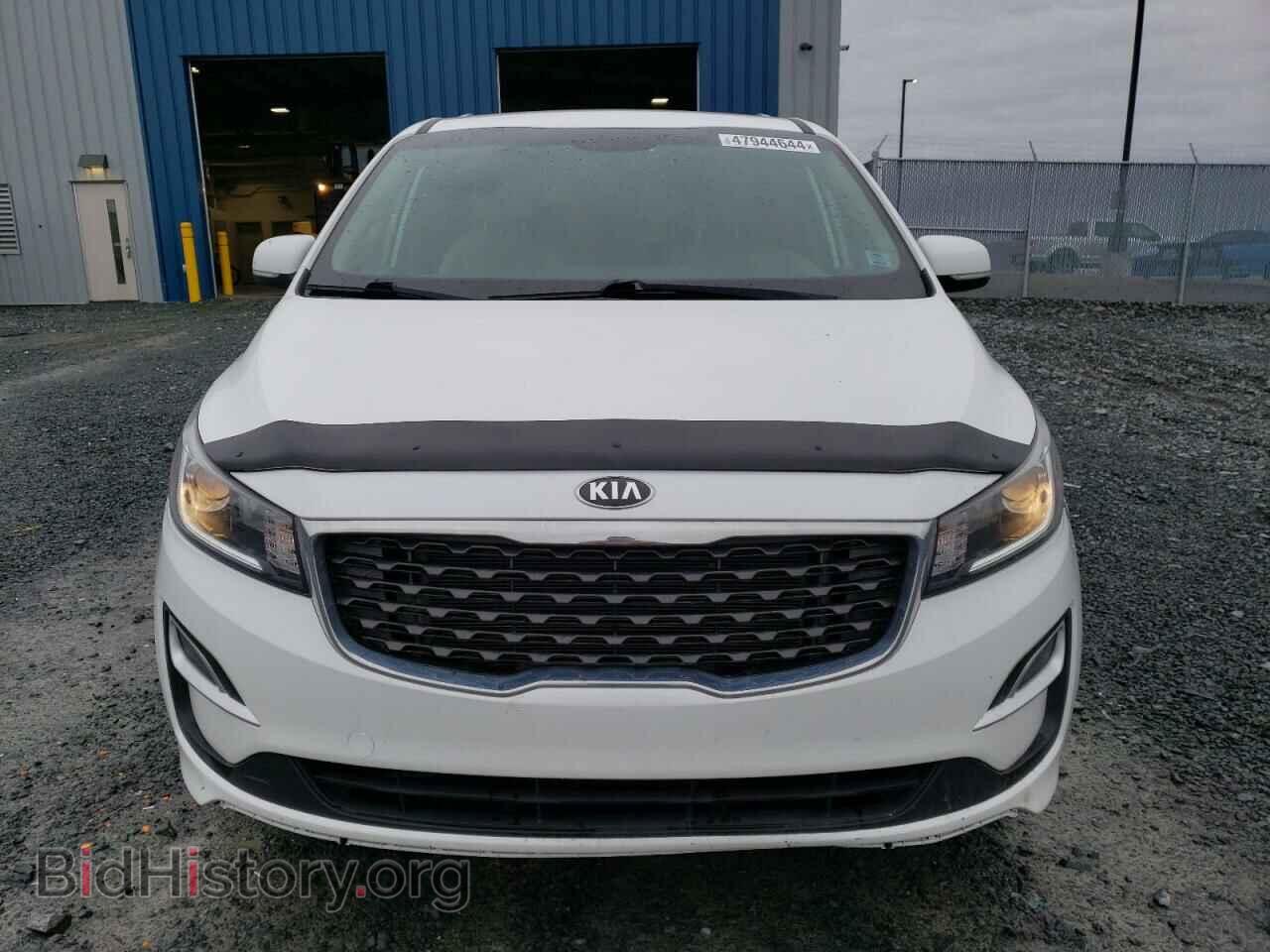 2020 KIA All Models - VIN: KNDMB5C19L6660312 - Фото 5