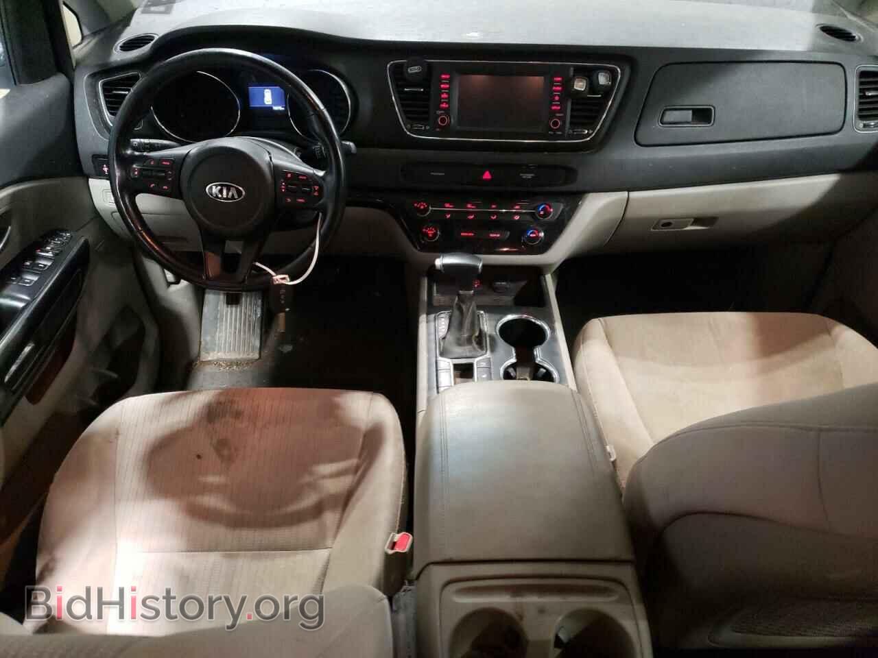 2020 KIA All Models - VIN: KNDMB5C19L6660312 - Фото 8