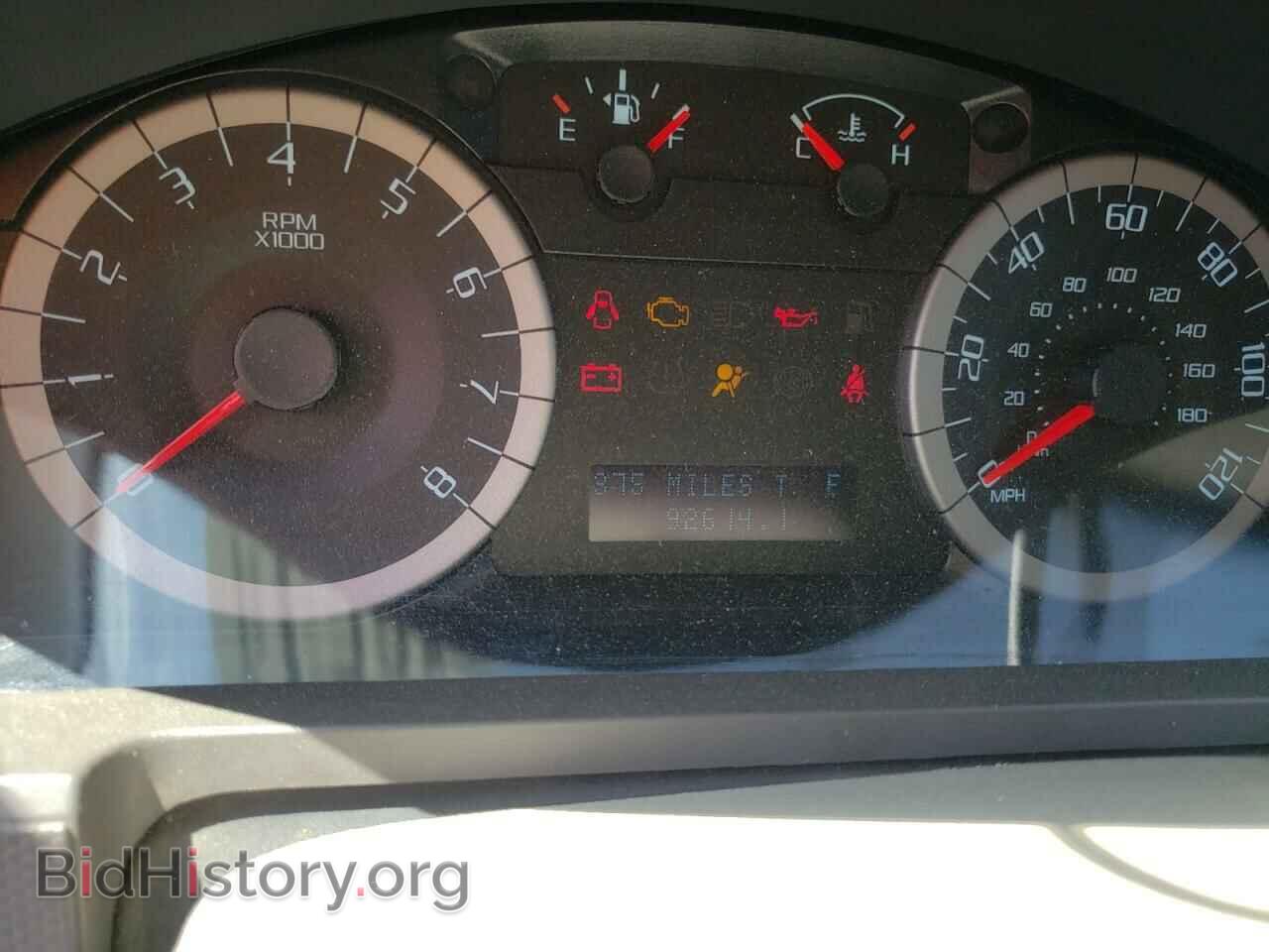 2012 FORD ESCAPE - VIN: 1FMCU0D70CKC28710 - Фото 8