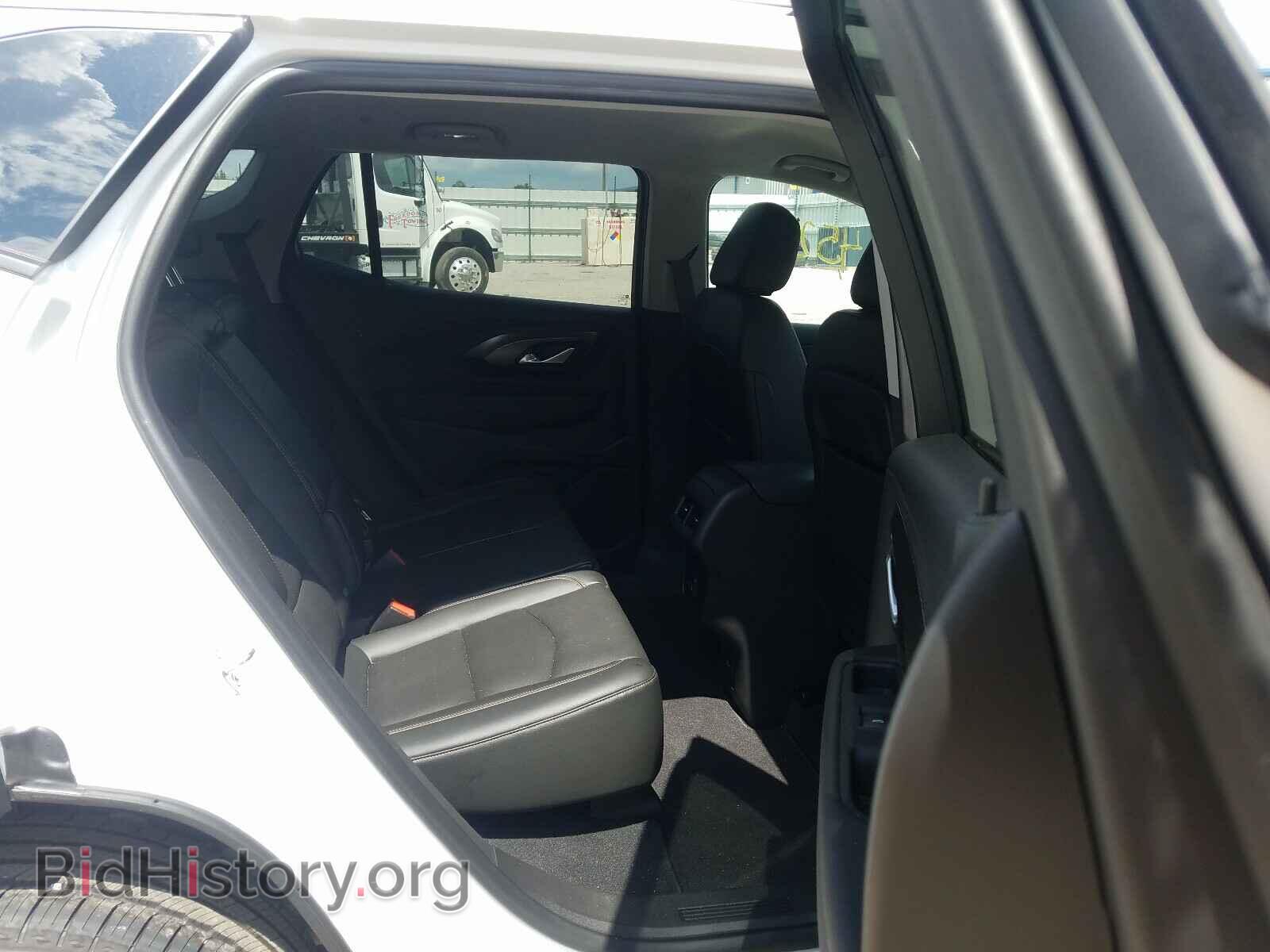 2020 GMC TERRAIN - VIN: 3GKALPEV4LL261653 - Фото 6