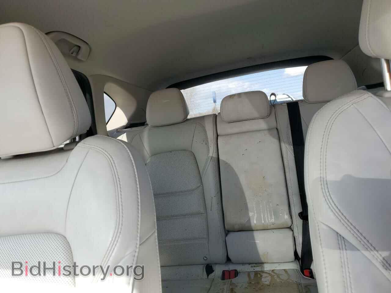 2020 MAZDA CX-5 - VIN: JM3KFBDMXL0784229 - Фото 10