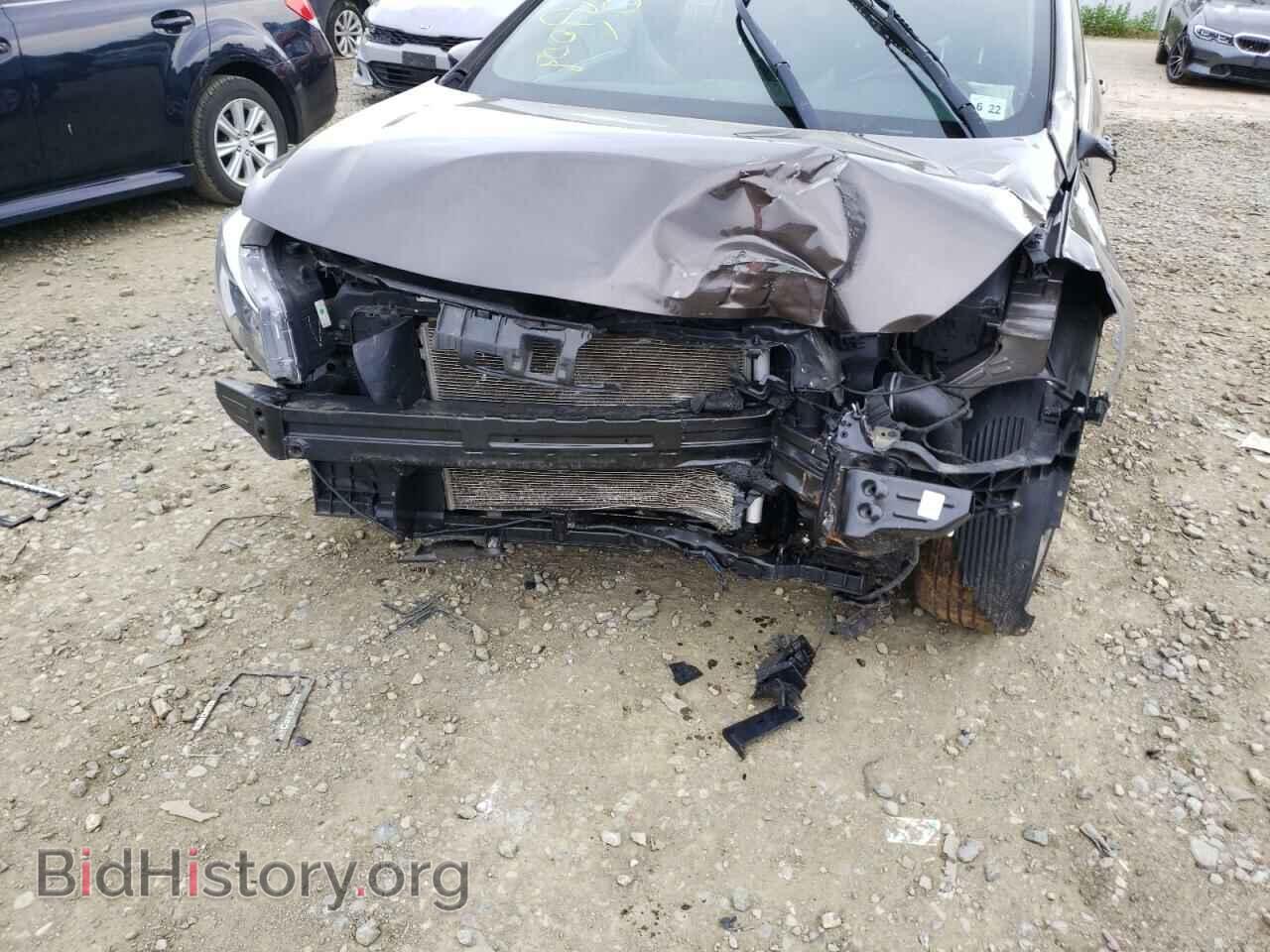 2017 KIA FORTE - VIN: 3KPFK4A79HE140638 - Фото 9
