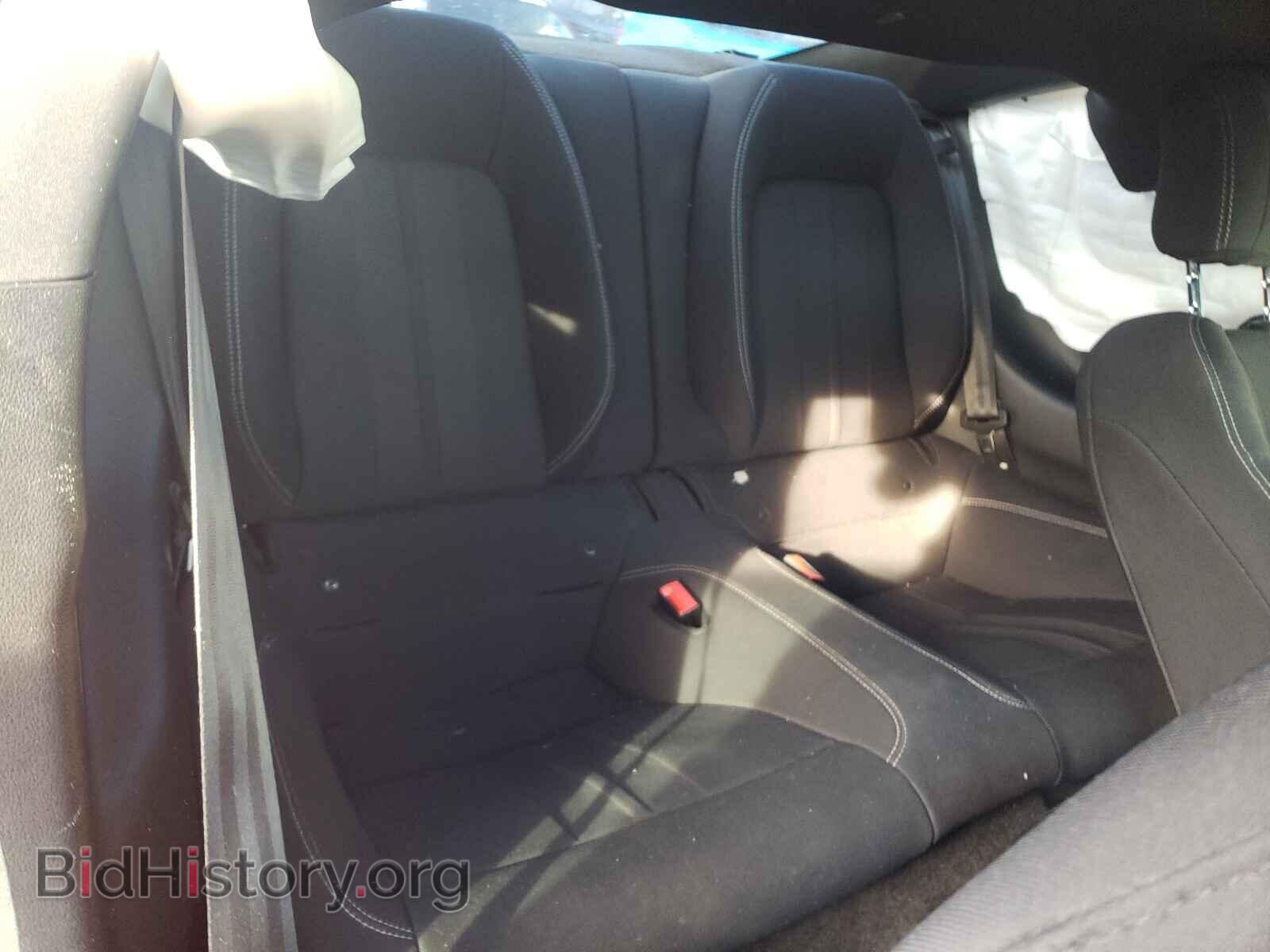 2018 FORD MUSTANG - VIN: 1FA6P8TH8J5182952 - Фото 6