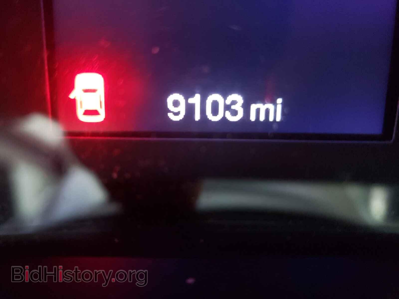 2020 JEEP COMPASS - VIN: 3C4NJCBB5LT230224 - Фото 8