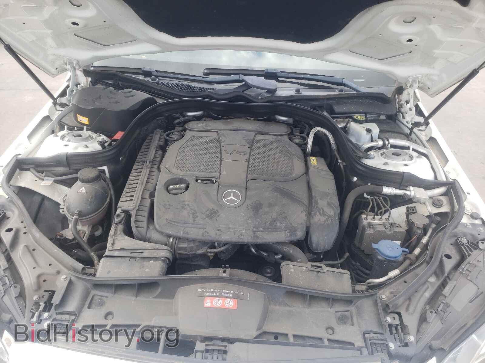 2014 MERCEDES-BENZ E-CLASS - VIN: WDDHF5KB8EB053365 - Фото 7