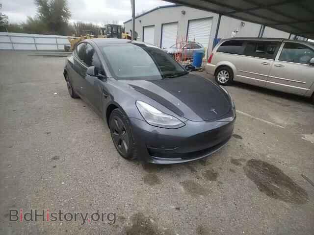2023 TESLA MODEL 3 - VIN: 5YJ3E1EA5PF705359 - Фото 11