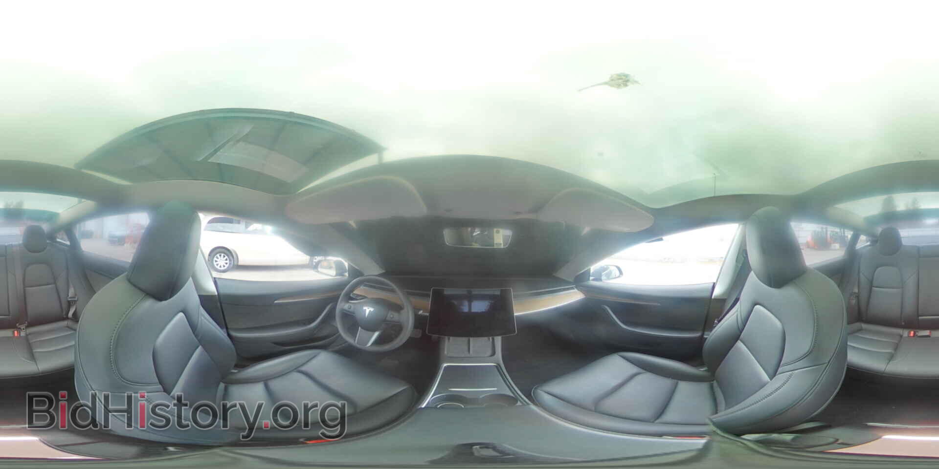 2023 TESLA MODEL 3 - VIN: 5YJ3E1EA5PF705359 - Фото 13