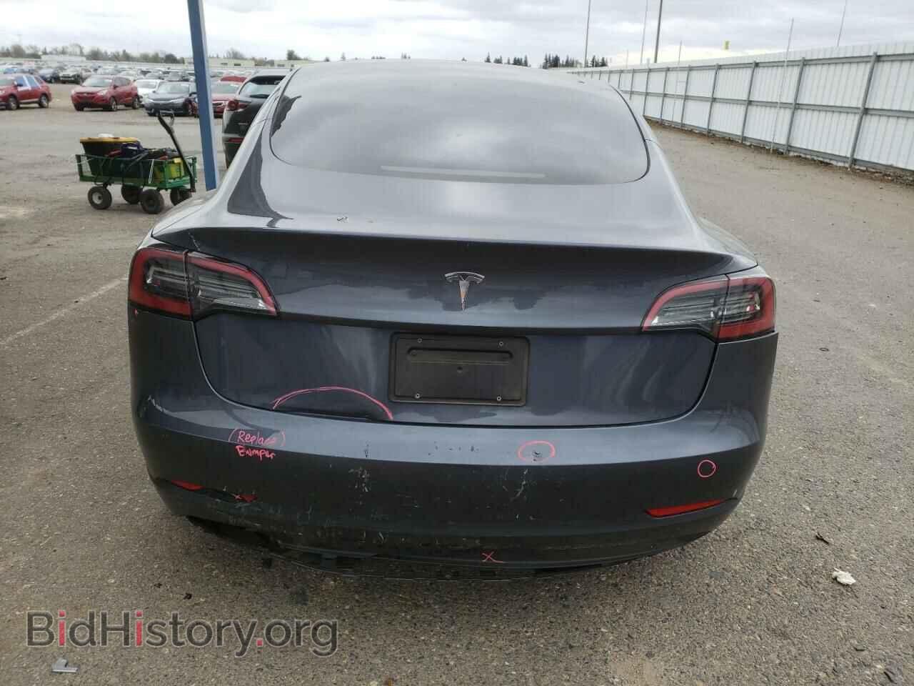 2023 TESLA MODEL 3 - VIN: 5YJ3E1EA5PF705359 - Фото 6