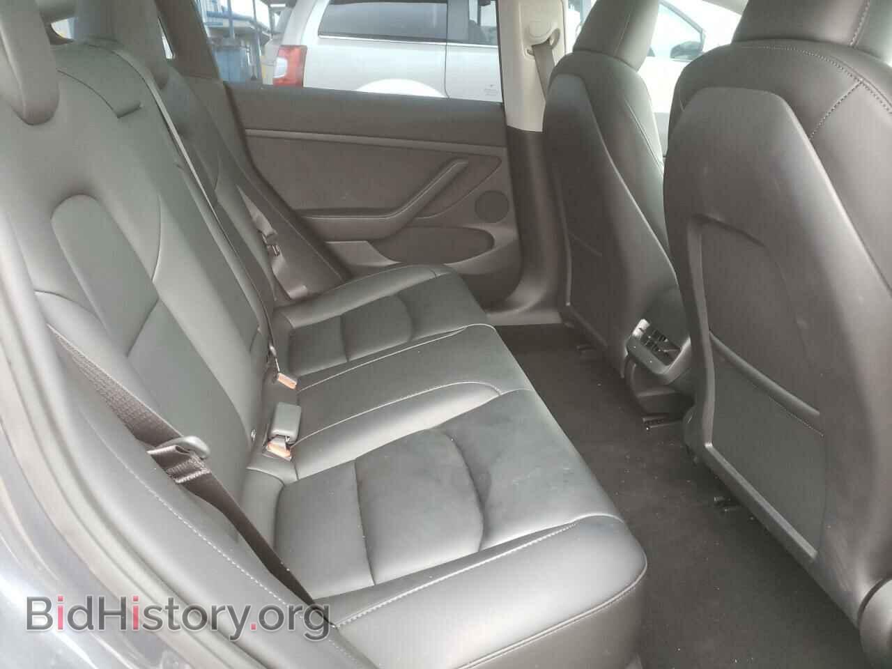 2023 TESLA MODEL 3 - VIN: 5YJ3E1EA5PF705359 - Фото 10