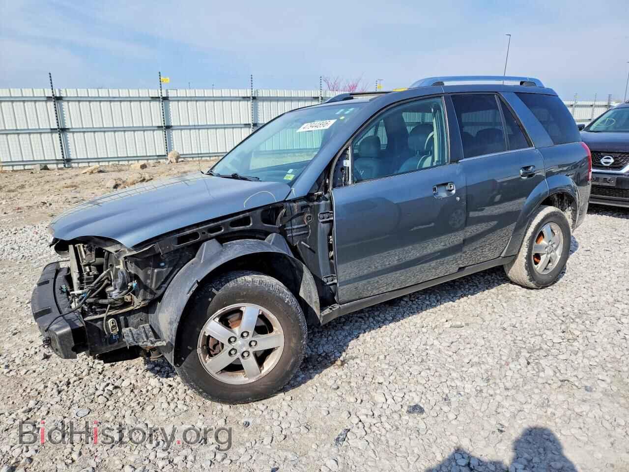 Photo 5GZCZ53447S815362 - SATURN VUE 2007
