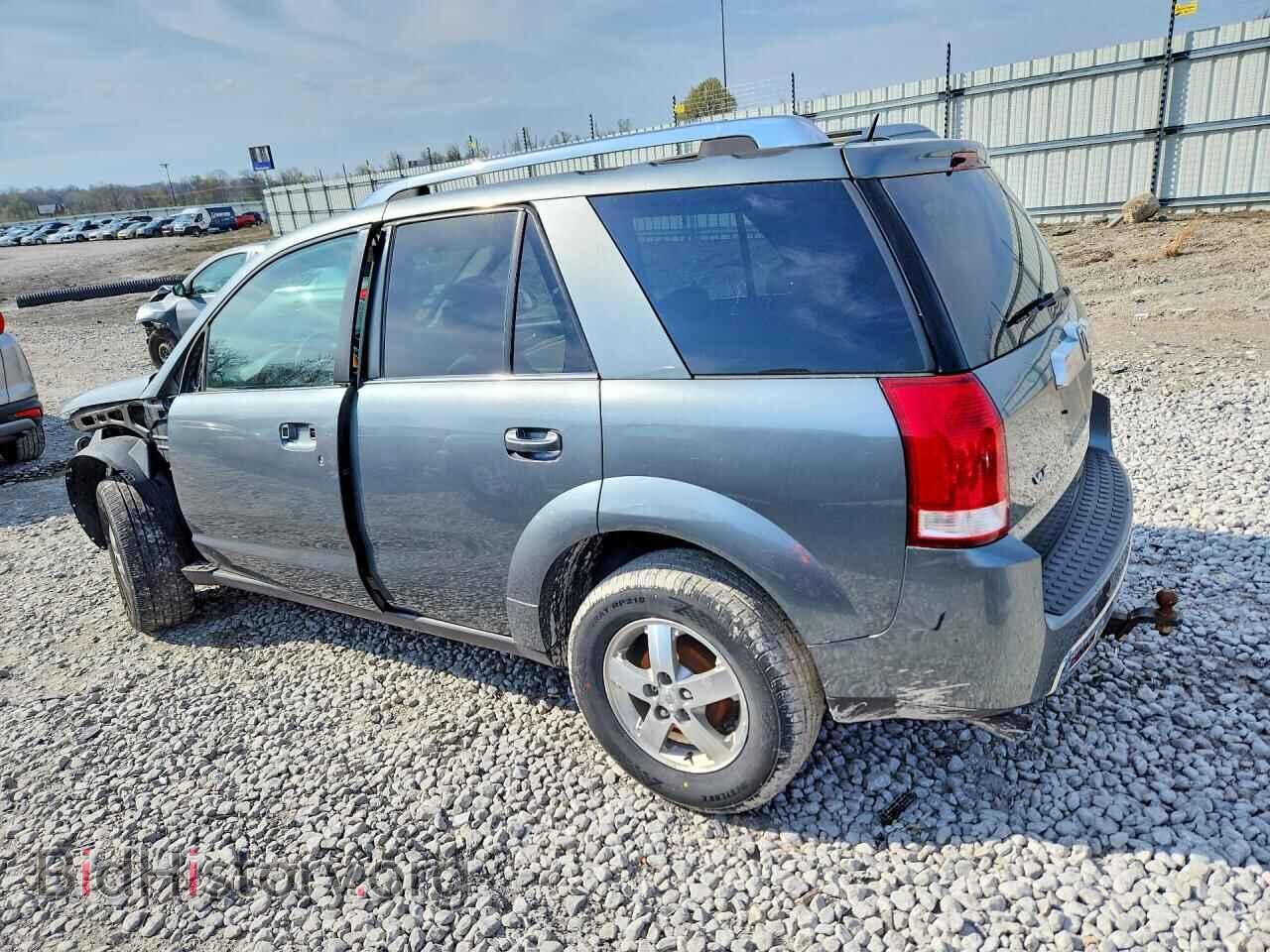 2007 SATURN VUE - VIN: 5GZCZ53447S815362 - Фото 2