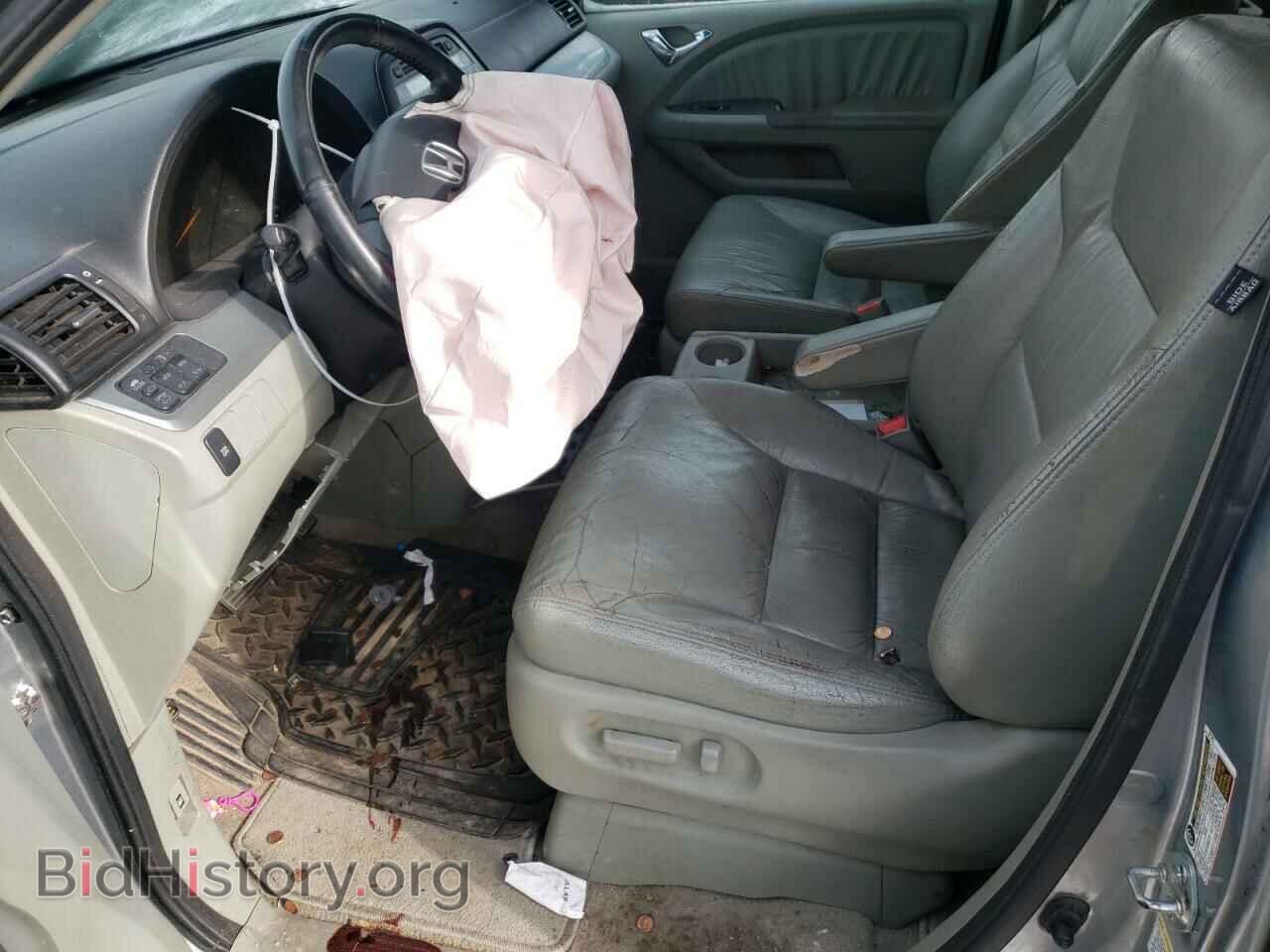 2008 HONDA All Models - VIN: 5FNRL38648B048090 - Фото 7