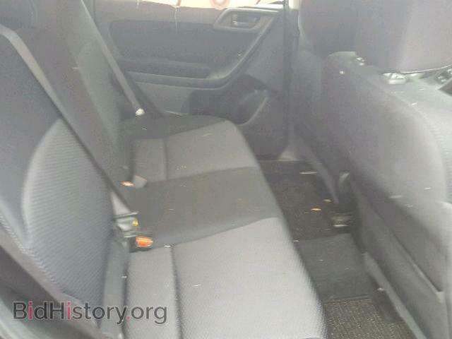 2015 SUBARU FORESTER - VIN: JF2SJADC5FH405363 - Photo 6