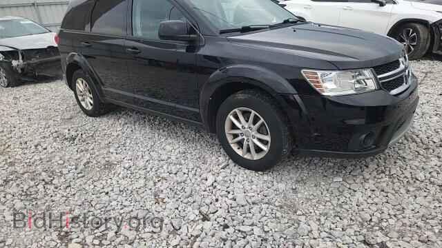 2014 DODGE JOURNEY - VIN: 3C4PDCBG2ET191526 - Фото 14