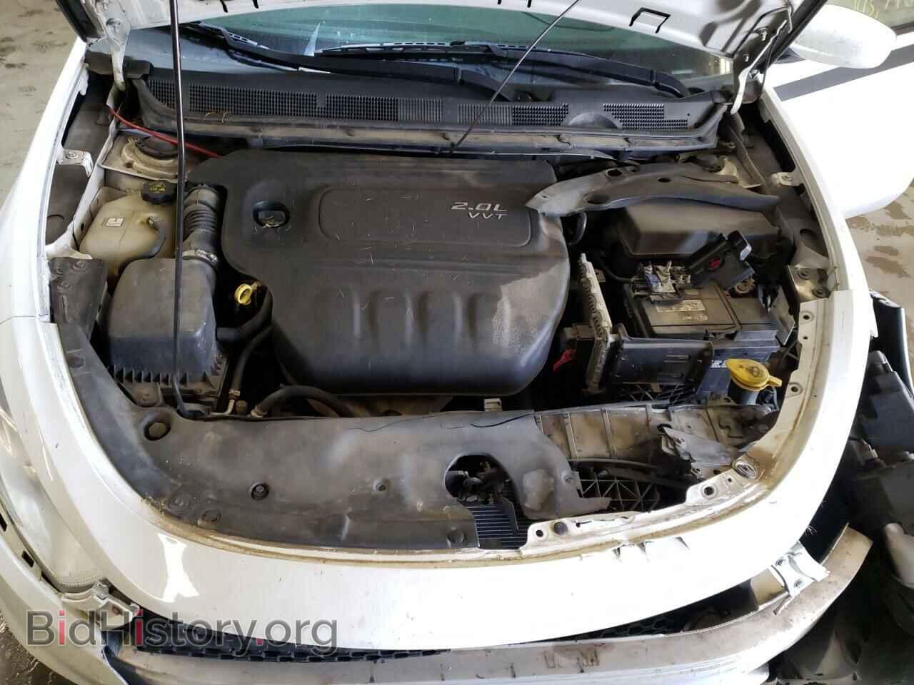 2015 DODGE DART - VIN: 1C3CDFAA1FD180865 - Фото 7