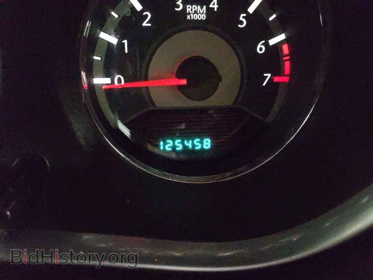 2013 CHRYSLER 200 - VIN: 1C3CCBCG0DN520785 - Фото 8