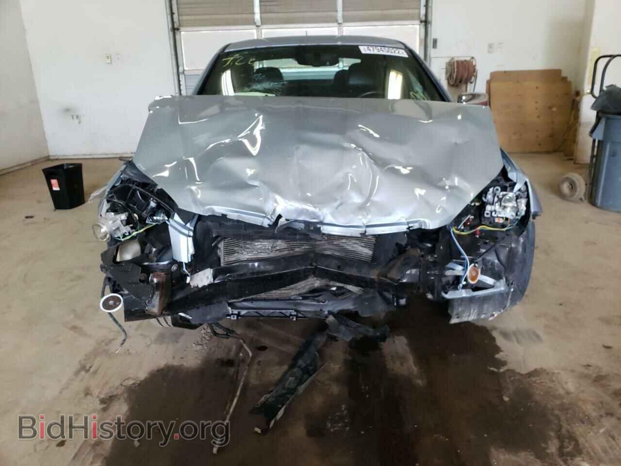 2013 CHRYSLER 200 - VIN: 1C3CCBCG0DN520785 - Фото 9
