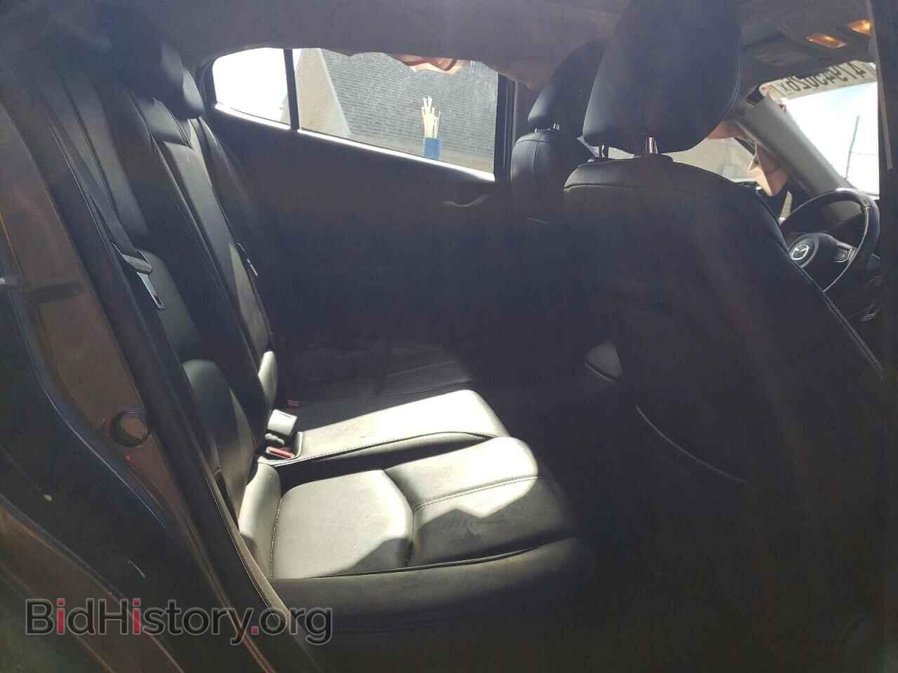 2018 MAZDA 3 - VIN: 3MZBN1L30JM159814 - Фото 10