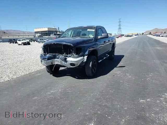 2006 DODGE RAM 2500 - VIN: 3D7KS28D76G123309 - Фото 13