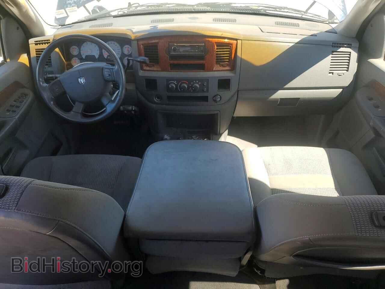 2006 DODGE RAM 2500 - VIN: 3D7KS28D76G123309 - Фото 8