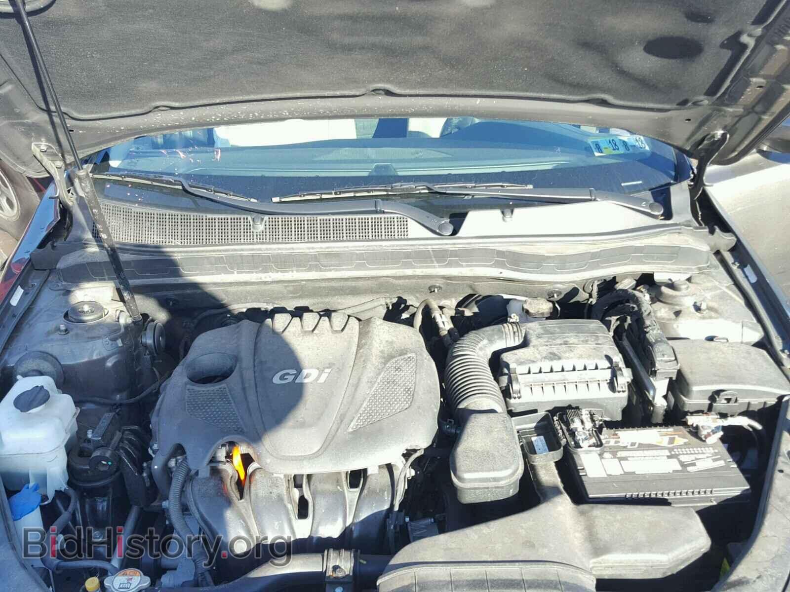 2013 KIA OPTIMA - VIN: 5XXGN4A75DG113840 - Фото 7
