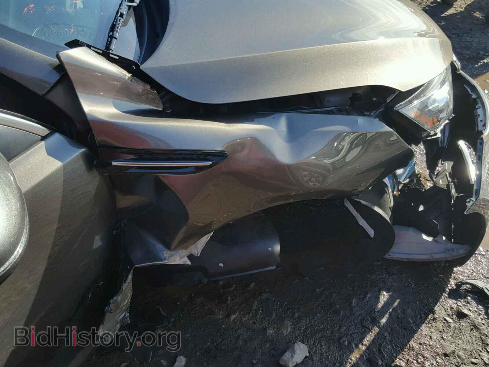 2013 KIA OPTIMA - VIN: 5XXGN4A75DG113840 - Фото 9