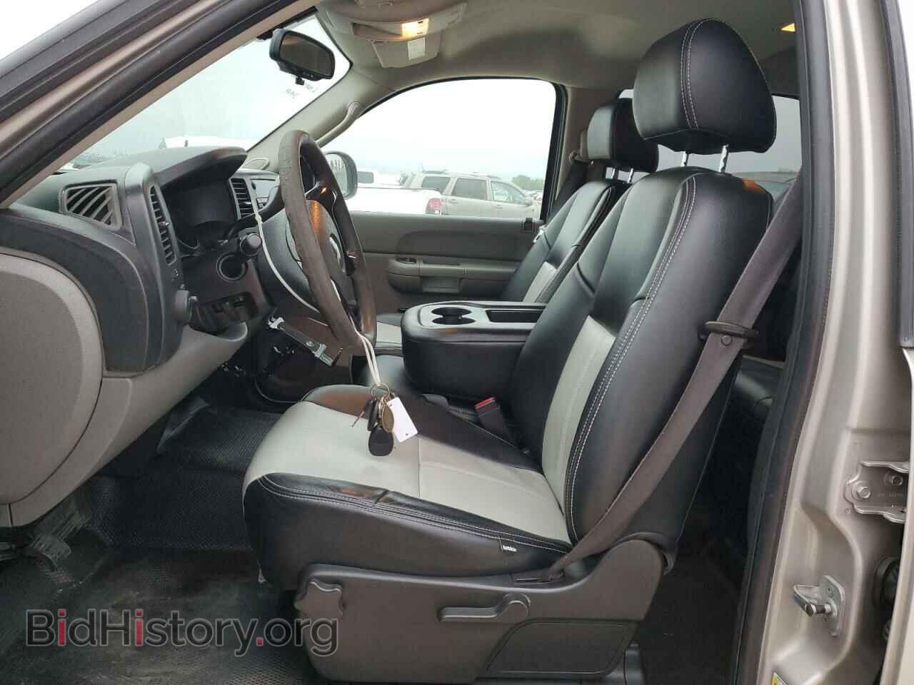 2009 CHEVROLET ALL Models - VIN: 3GCEC13C59G123004 - Фото 7