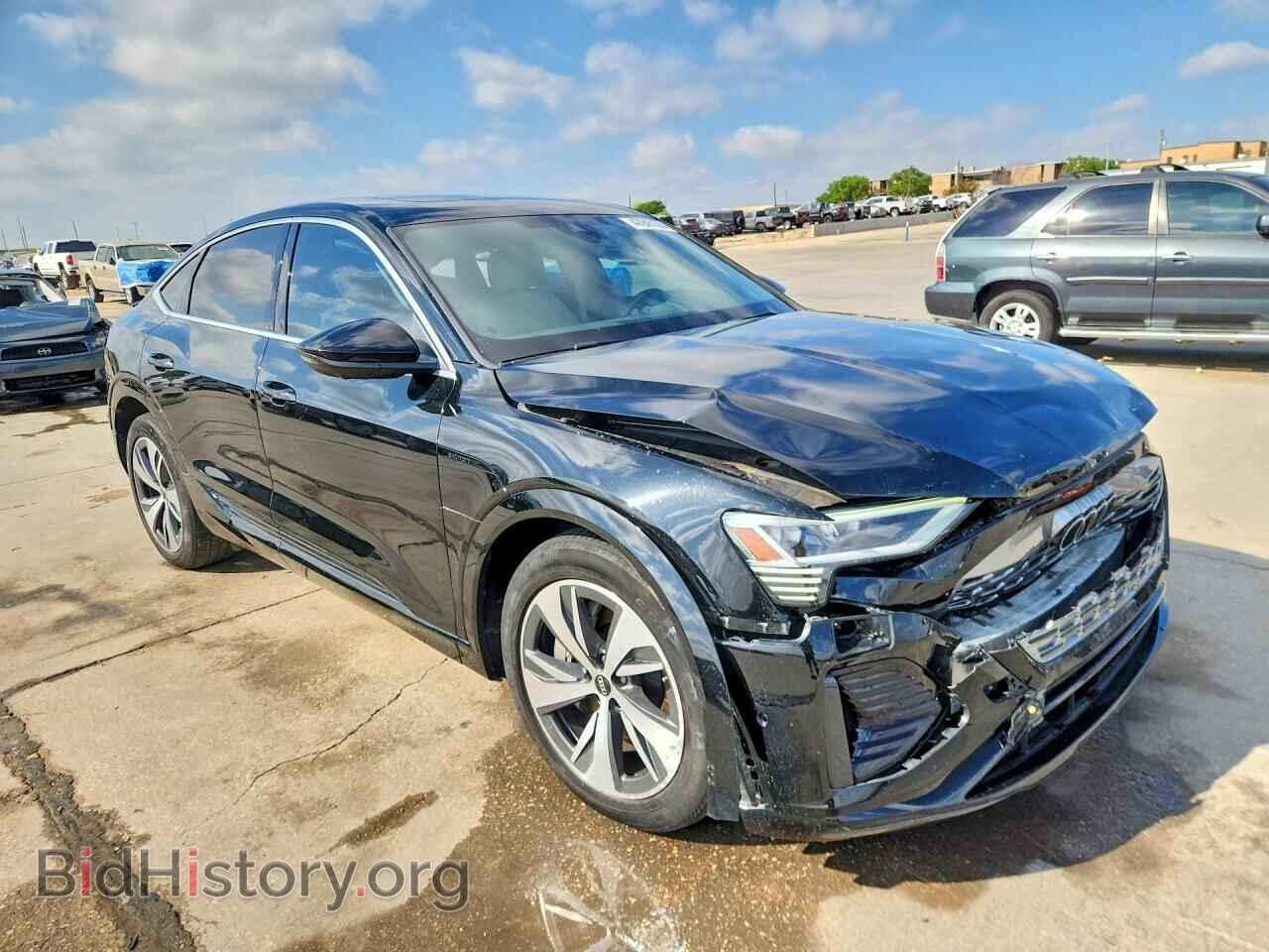2024 AUDI ALL OTHER - VIN: WA1CAAGE7RB005967 - Фото 4