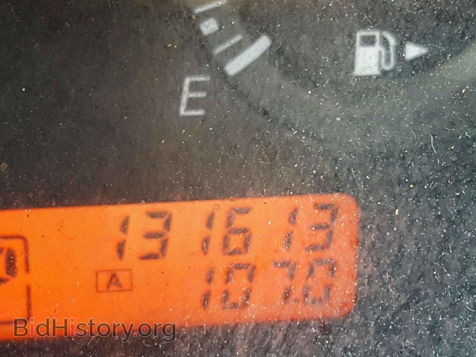 2010 NISSAN VERSA - VIN: 3N1BC1CP9AL464684 - Фото 8