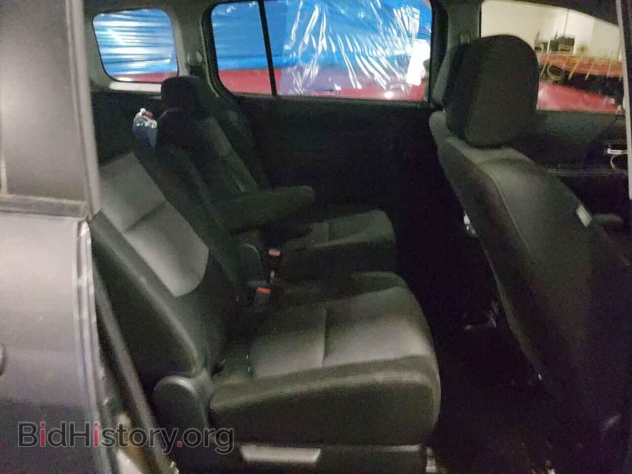 2007 MAZDA 5 - VIN: JM1CR293470141661 - Фото 6
