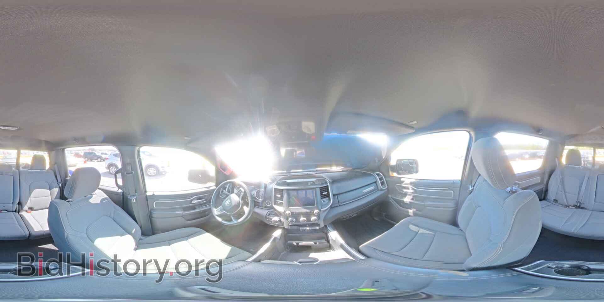 2022 RAM 1500 - VIN: 1C6RRFFG6NN297149 - Фото 14