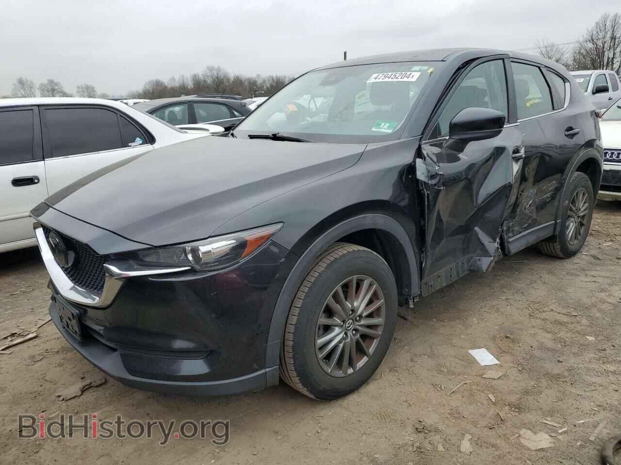 Photo JM3KFBBM2J0424856 - MAZDA CX-5 2018