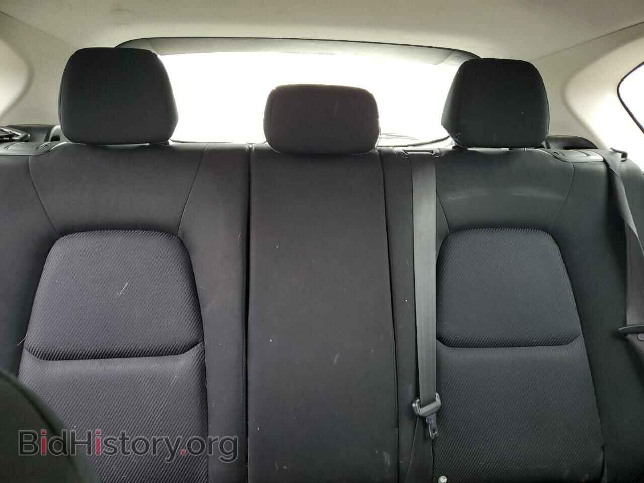 2018 MAZDA CX-5 - VIN: JM3KFBBM2J0424856 - Фото 10