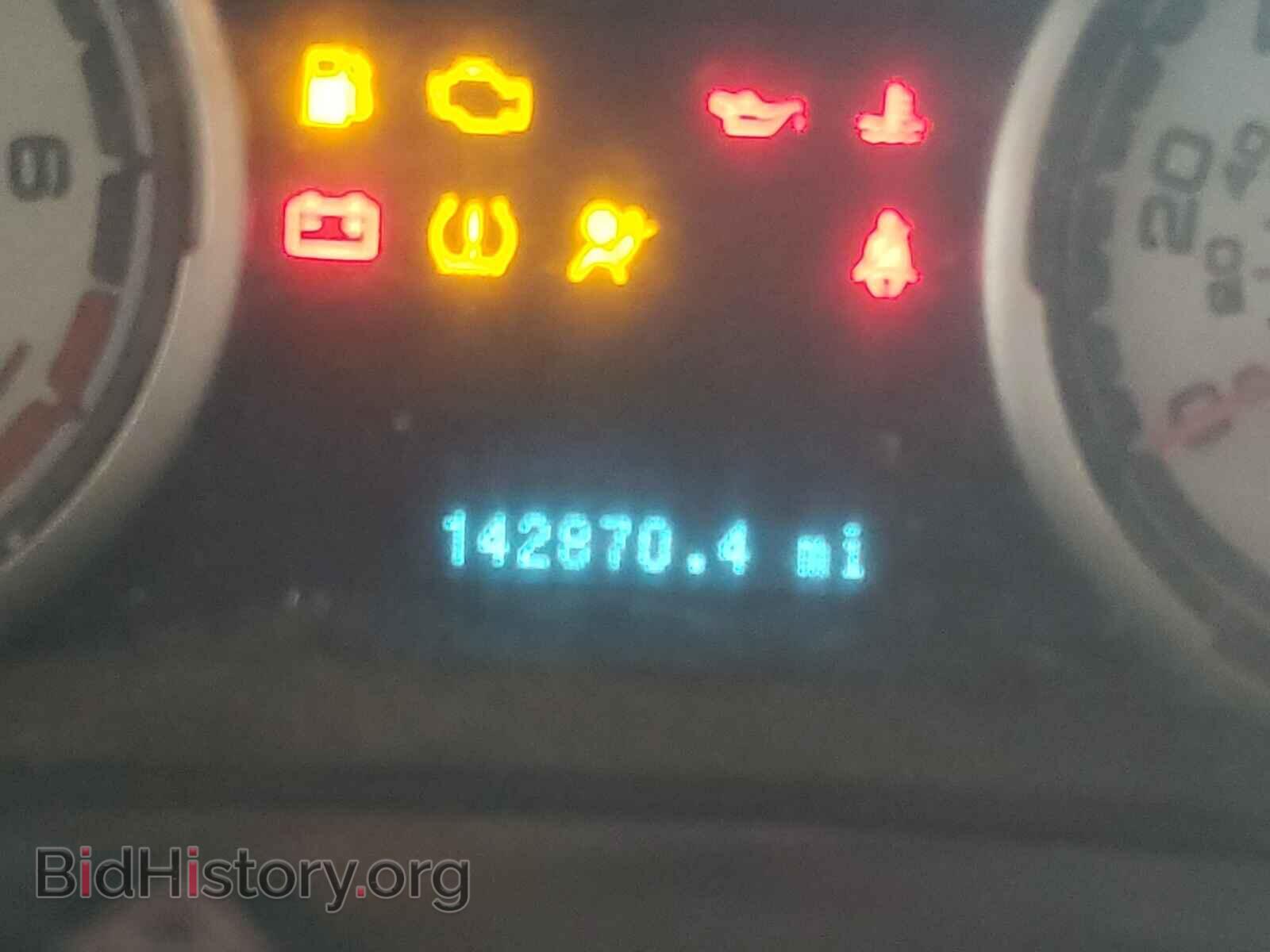 2008 FORD FOCUS - VIN: 1FAHP35N48W274885 - Фото 8