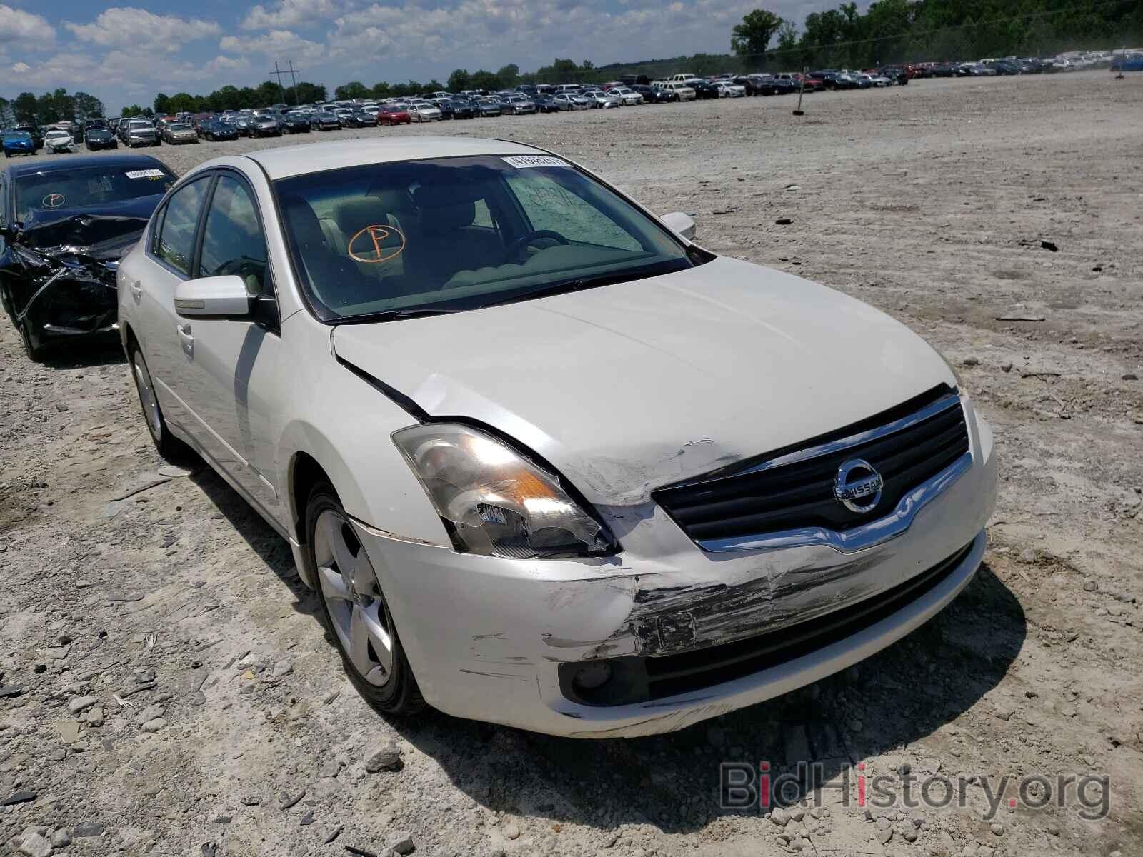 Photo 1N4BL21E39N403465 - NISSAN ALTIMA 2009