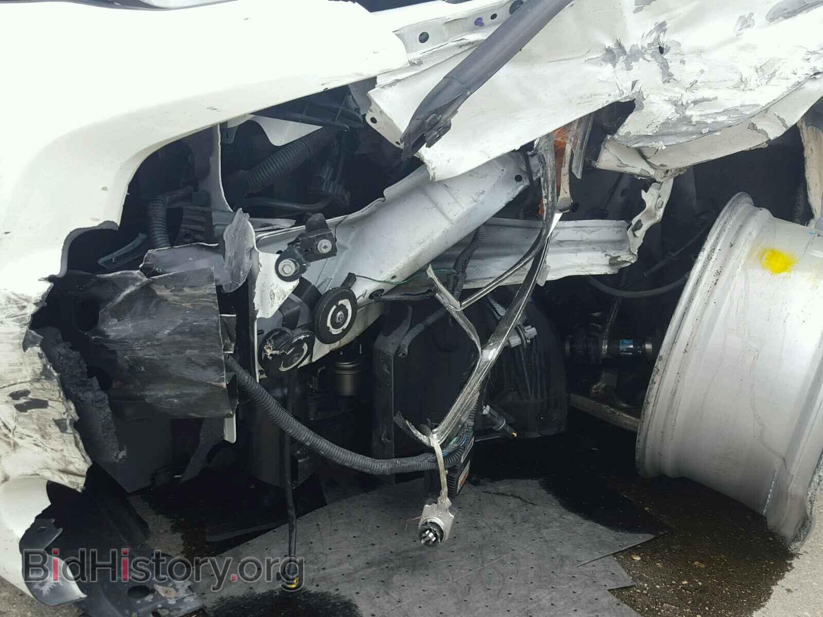 2014 NISSAN MAXIMA S - VIN: 1N4AA5AP5EC445534 - Фото 9