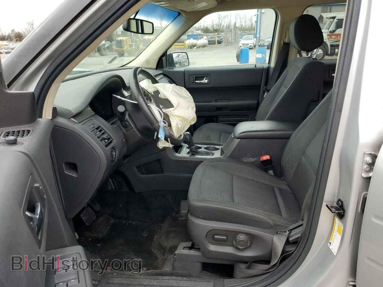 2015 FORD FLEX - VIN: 2FMGK5B83FBA02661 - Photo 7