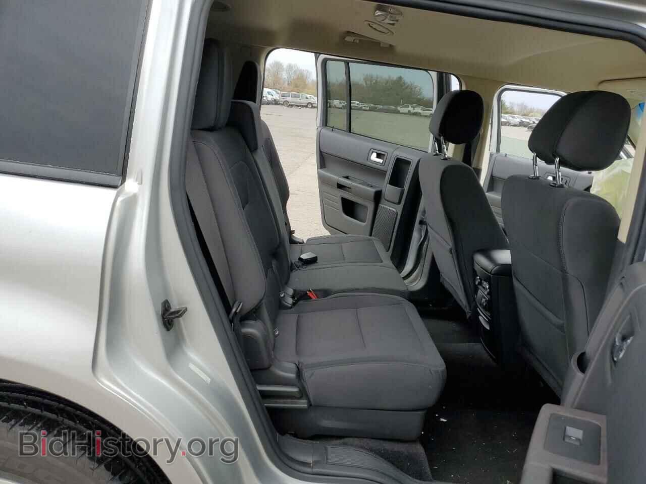 2015 FORD FLEX - VIN: 2FMGK5B83FBA02661 - Photo 10