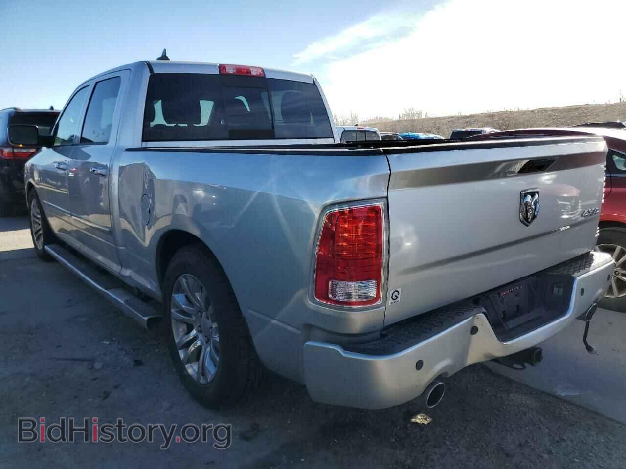 2013 RAM 1500 - VIN: 1C6RR7WT8DS722406 - Photo 2